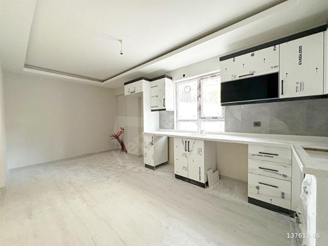 ERKILIÇ GAYRİMENKUL'DEN 9.CADDE MEVKİİ SIFIR 110m2 2+1 GİRİŞ KAT