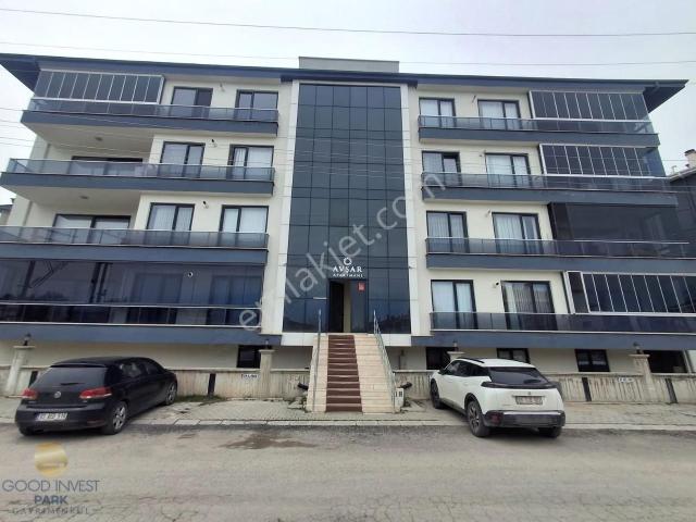 Erkmen'de Manzaralı, Güney Cepheli Satılık 4+1 Lüks Daire 186 M²