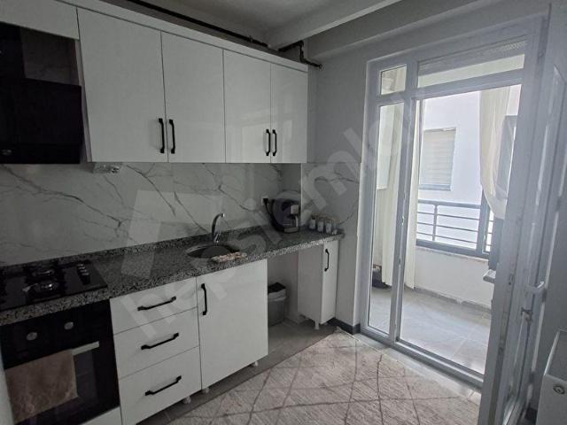 ERKOÇ GAYRİMENKUL'DEN YEŞİLTEPE MH. YATIRIMLIK 2+0 SATILIK DAİRE