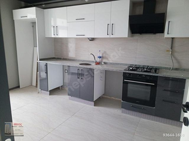 ERKOÇ GAYRİMENKUL'DEN ESENTEPE MH. KİRALIK 3+1 DAİRE