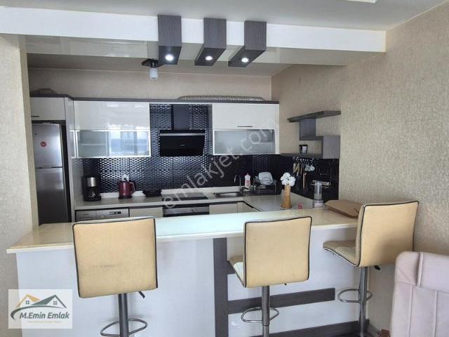 erland Rzd.*süper Konum* 1+1 60 M² Klimalı