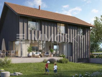 ERLAUBT IN ZAHL! Nur noch eine Villa übrig!