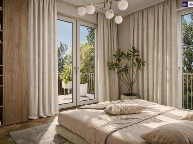 Erleben Sie außergewöhnlichen Wohnkomfort – VILLA AQUA & VILLA TERRA