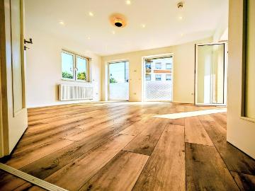 Erleben Sie eine einzigartige Traumwohnung mit eigenem Whirlpool in Zentrale Lage Mannheims