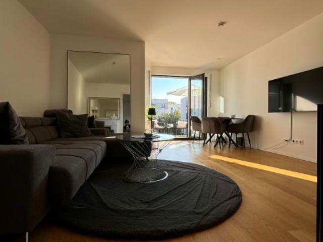Erleben Sie exklusives Wohnen in einer der begehrtesten Lagen Münchens!, Munchen Amsterdam Apartments for Rent