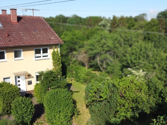 Erleben Sie ihr neues Zuhause!. der nächste Schritt zur eigenen Immobilie am Bühlwald
