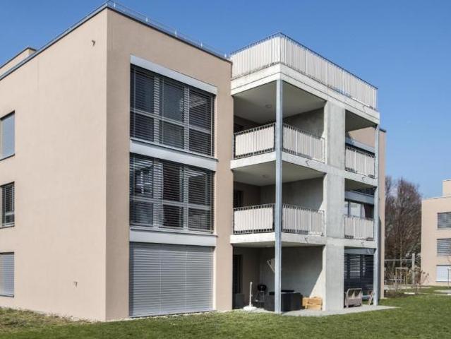 Erleben Sie Leichtigkeit 3.5 Zimmer Wohnung in Reinach AG