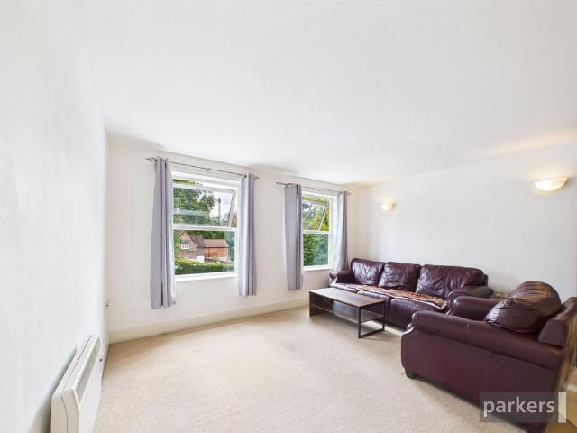 Erleigh Road, Reading, Berkshire, RG1