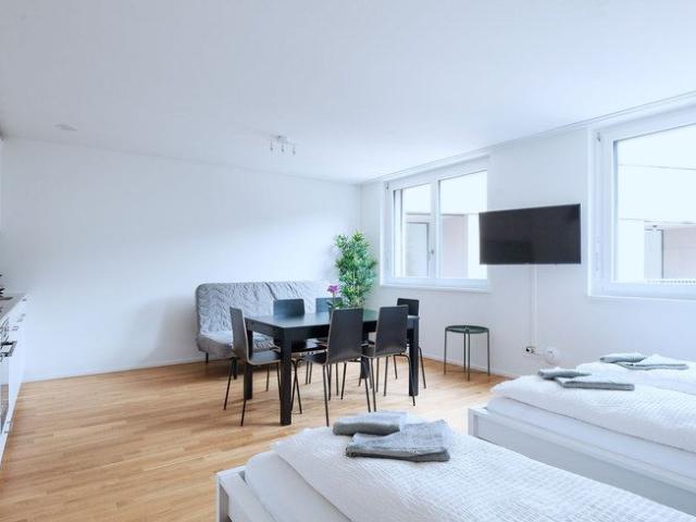 Erlenmattstrasse
