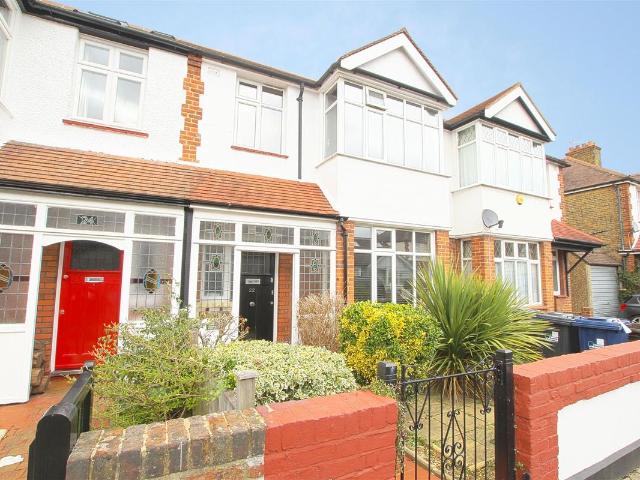 Erlesmere Gardens, London W13, 3 bed terraced house to rent, £2,800 pcm | PrimeLocation