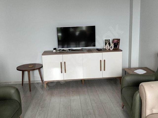 ERLİ'DEN AYDINLI'DA KULLANIŞLI TAKASA AÇIK 5+1 DUBLEKS DAİRE