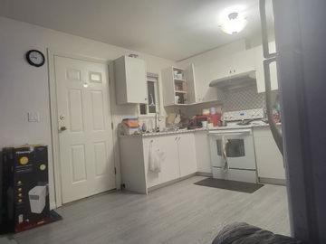 ERLIDIA Has a House