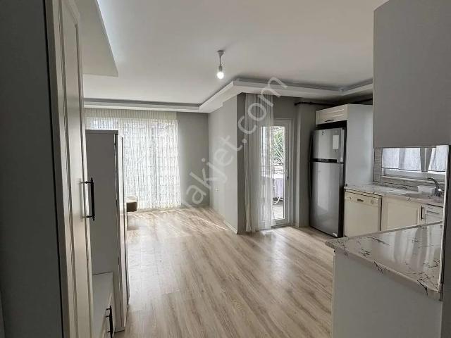 Erlife&yeg Gayrimenkul Güvencesiyle İncesuda 1+1 Kiralık Daire