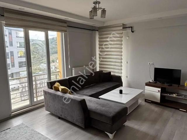 Erlife & Yeg'den Pamuklu Bulvarında Lüks Eşyalı Kiralık 1+1