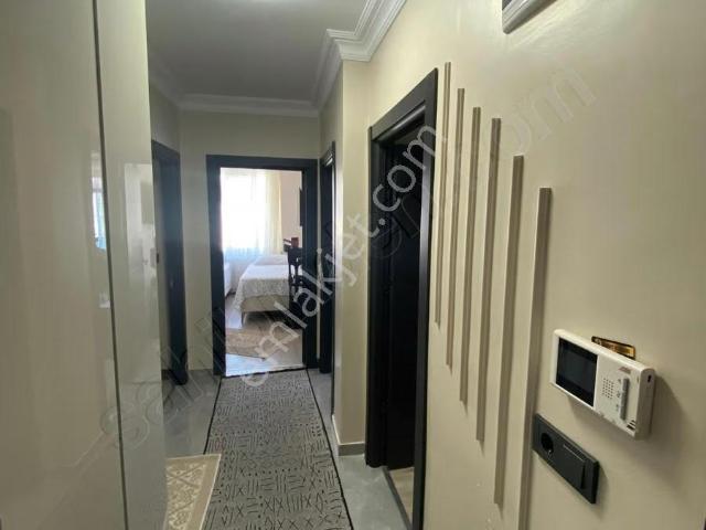 Erpay İnşaat Eski Habibler Mah 3+1 120m2 9 Kat Doğa Manzarlı