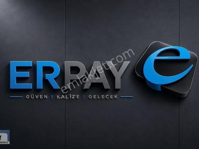 Erpay İnşaat'tan Cebeci Mah'da Satılık Ultra Lüks 2+1 Daireler