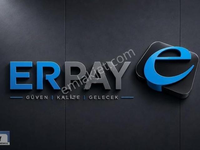 Erpay İnşaat'tan Cebeci Mah'da Satılık Ultra Lüks 3+1 Daireler