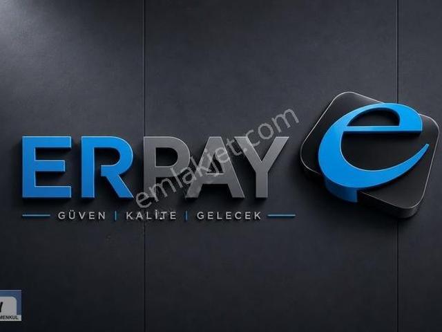 Erpay İnşaat'tan Cebeci Mah'da Satılık 2+1 Balkonlu Yüksek Giriş