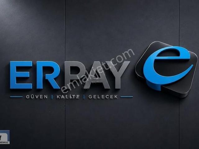 Erpay İnşaat'tan Eski Habipler Mah. 3+1 110m² Site İçerisin'de