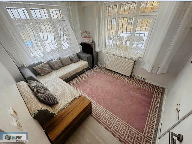 Erpay İnşaat'tan İsmetpaşa Mahallesinde Satılık Yüksek Giriş
