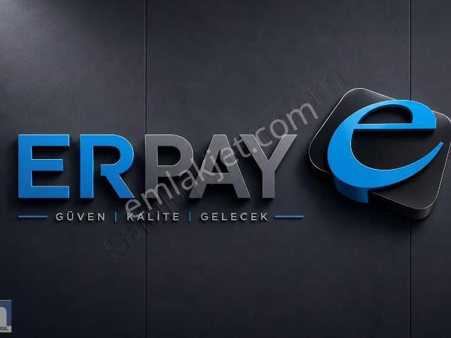 Erpay İnşaattan Sultançiftliği Mah Çift Cepheli 3+1 120m² Daire