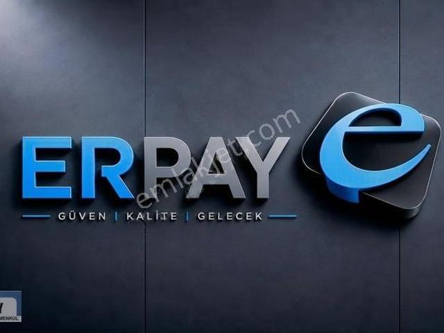 Erpay İnşaat'tan 50.yıl Mah'da İçi Tadilatlı Fırsat Daire