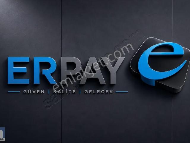 Erpay İnşşat'tan İ.paşa Mh.bütün Katılım Evlerine Uygun Bahçe K