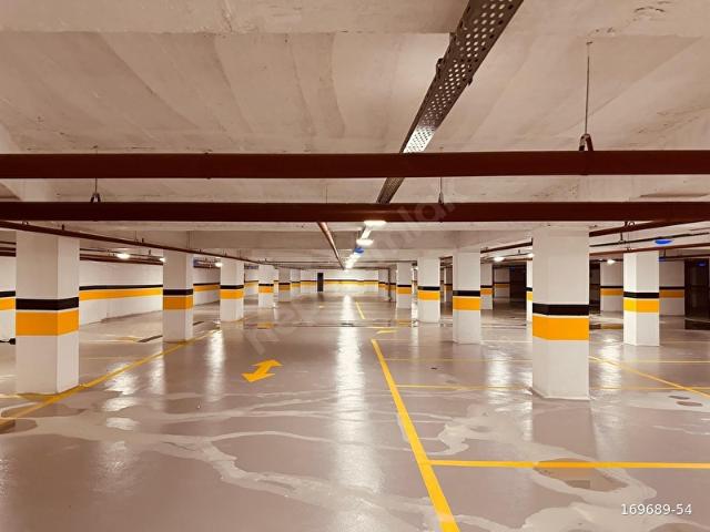 ERPAYDAN. BEYAZ İNCİ EVLERİNDE SATILIK 3+1 LÜKS DAİRE