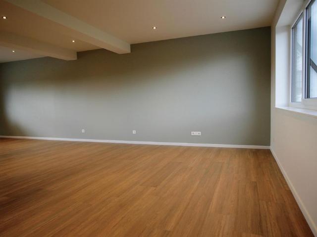 ERPE MERE Energiezuinig Duplexappartement mét tuin