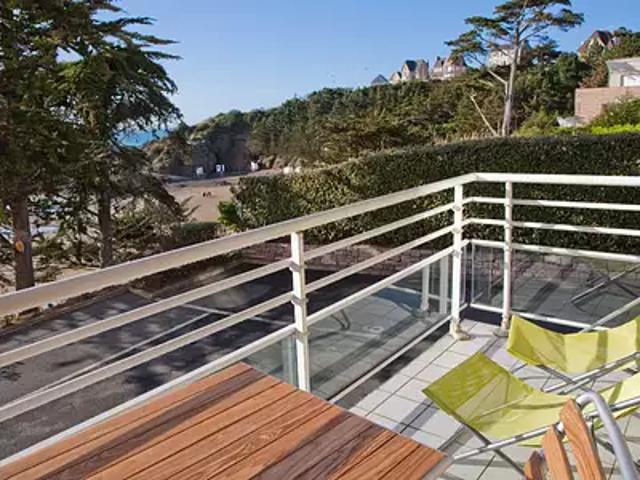 Erquy 22430 Achat / Vente appartement 2 pièces t2