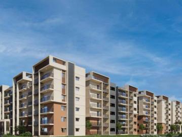 Brigade Manor,Erragadda 3 BHK Apartment For Sale Hyderabad