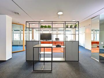 Nußberg, Iserlohn, Ruhrgebiet, Nordrhein-Westfalen