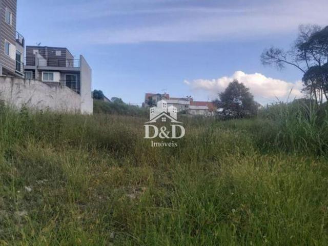 erreno à venda, 600 m² Uberaba / Jardim das Américas