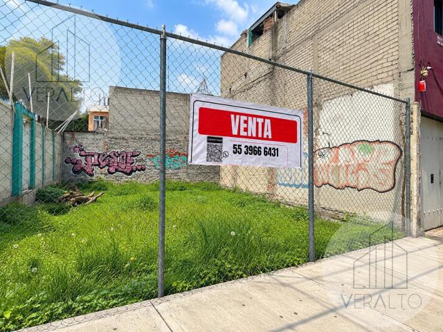 erreno en Venta en Esquina ? R?o Churubusco y Mecan?grafos, El Sif?n