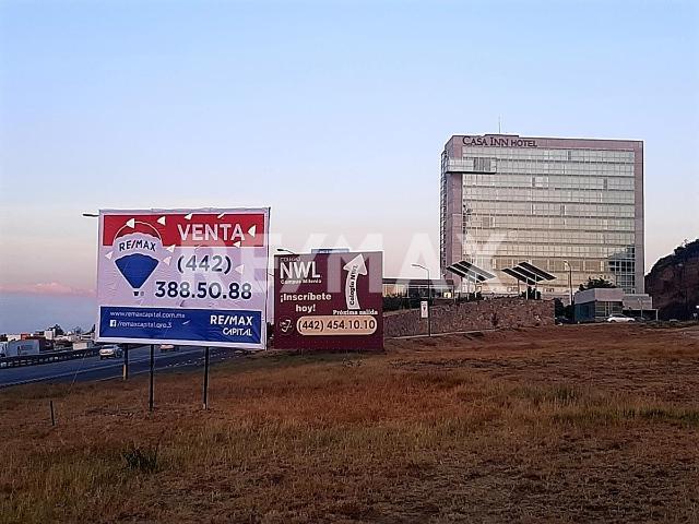 ERRENO PARA DESARROLLO EN VENTA EN PIAMONTE, EL MARQUÉS, QUERÉTARO