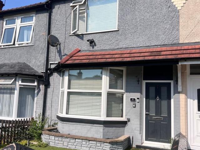 Errington Avenue, Ellesmere Port CH65, 3 bed terraced house to rent, £1,050 pcm | PrimeLocation