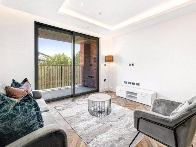 Errington House, Brigade Court, London SE1, 2 bed flat to rent, £3,850 pcm | PrimeLocation