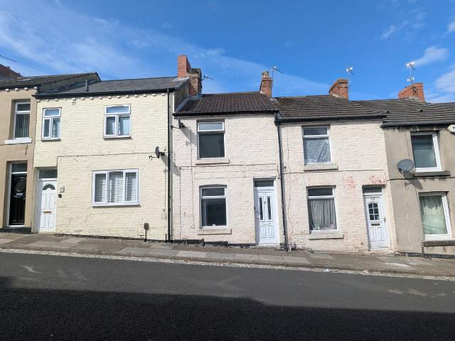 Errington Street, Brotton TS12, 2 bed terraced house to rent, £500 pcm | PrimeLocation