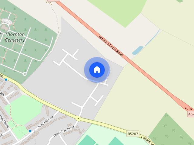 Errington Way, L23
