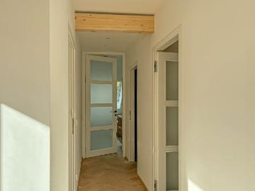 Wohnung mieten in Salzburg - Parkplatz
