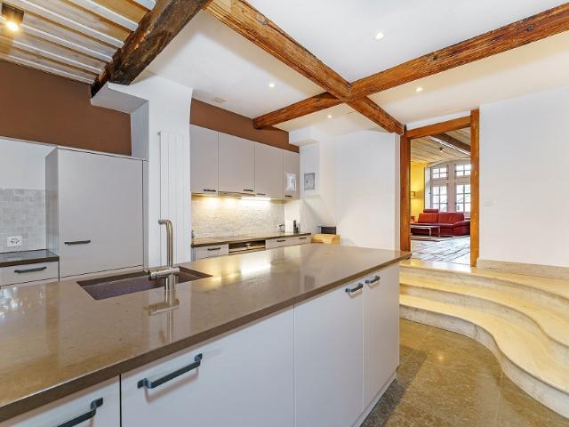 Erstaunliches renoviertes Haus mit 267 m² nutzbarem Haus