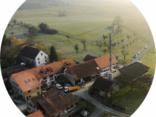 Erstbezug 3.5 bis 4 Zimmerwohnung Maisonette