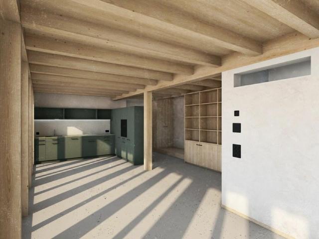 Erstbezug 3.5 bis 4 Zimmerwohnung Maisonette