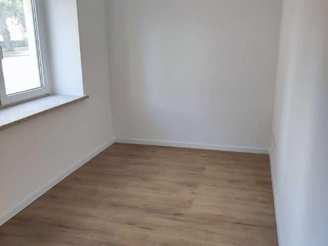 Erstbezug/ 3,5 Zi./Erdgeschoss/Carport/Am Thür.Meer