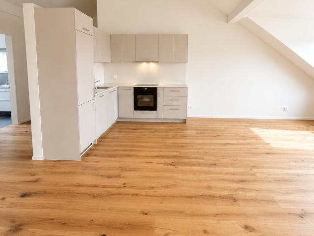 Erstbezug 3.5 Zimmer Wohnung in Märstetten