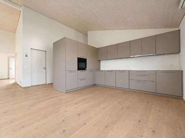 Erstbezug 3.5 Zimmer Wohnungen im La Renaissance Modernes Wohnen