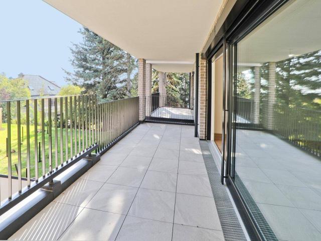 Erstbezug 3 Zi Gartenwohnung mit Balkon & Terrasse | WOLKE SIEBEN