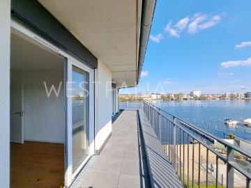Wohnung zur Miete in Köpenick - Keller