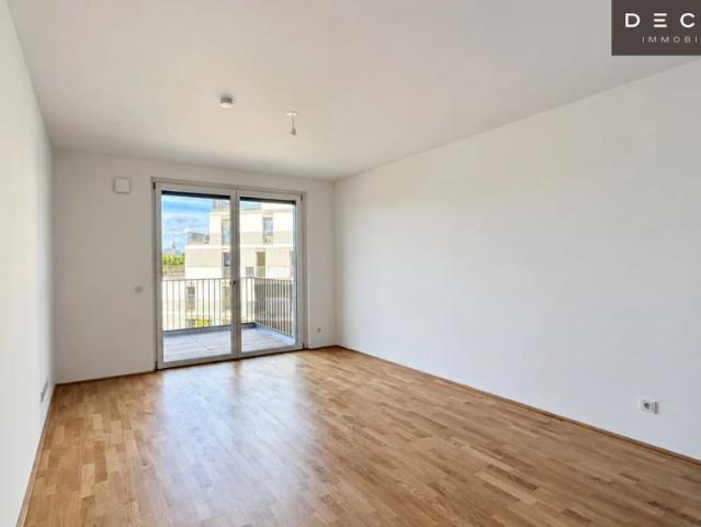 / ERSTBEZUG / 3 ZIMMER / AB SOFORT VERFÜGBAR / FREIFLÄCHE