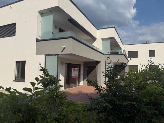 ERSTBEZUG 3 ZIMMER GARTENWOHNUNG
